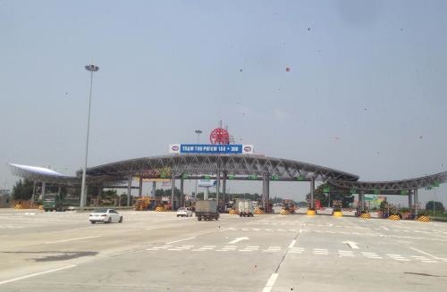 “Trải thảm đỏ” thu hút doanh nghiệp đầu tư hạ tầng ảnh 1